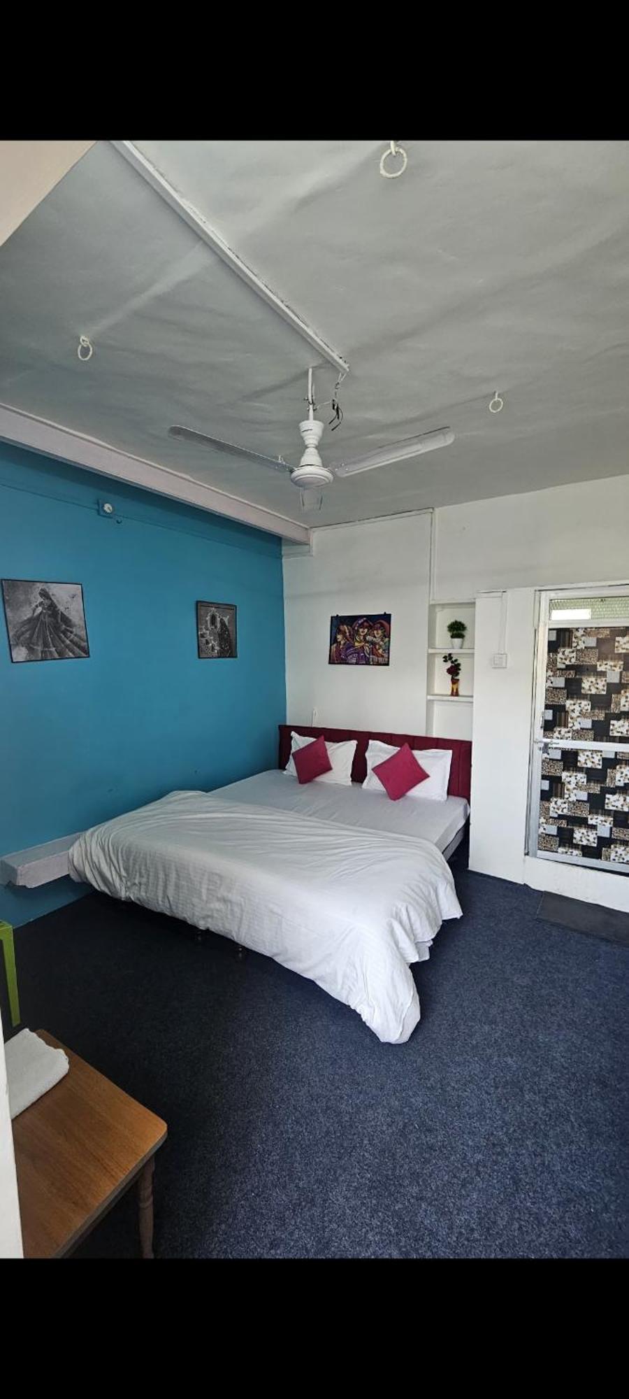 City And Palace View Guest House ウダイプル 部屋 写真